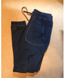 ????? | デニムパンツ