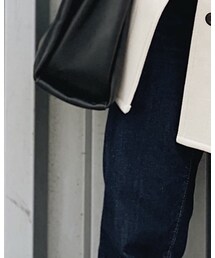 GU | デニムパンツ