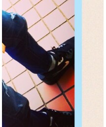 NIKE | スニーカー