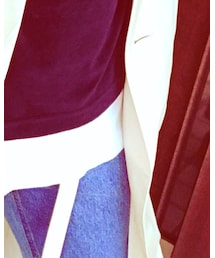 WEGO | タンクトップ