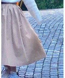 UNIQLO | スカート