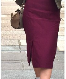 SENSE OF PLACE by URBAN RESEARCH | スカート