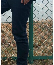 GU | デニムパンツ