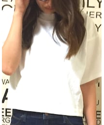 w closet | Tシャツ/カットソー