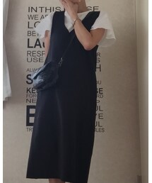 UNIQLO | ワンピース