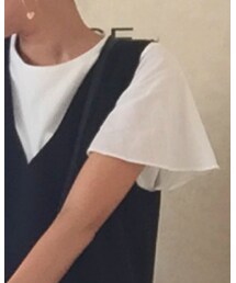 w closet | Tシャツ/カットソー