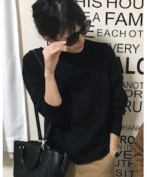 GU | ニット/セーター