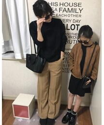 正面から | その他