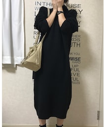 UNIQLO | ワンピース