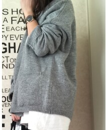 ZARA | カーディガン/ボレロ