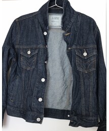 no brand | デニムジャケット