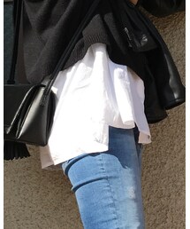 ZARA | シャツ/ブラウス