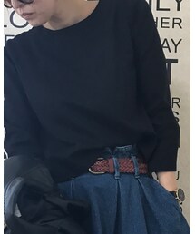UNIQLO | Tシャツ/カットソー