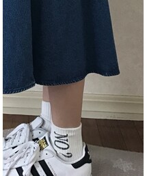 yesno靴下 | ソックス/靴下