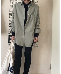 UNIQLO | シャツ/ブラウス