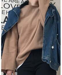 ZARA | Tシャツ/カットソー
