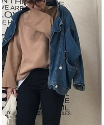 古着 | デニムジャケット