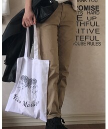 無印良品 | チノパンツ