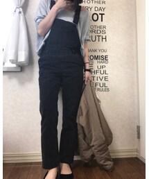 GU | サロペット/オーバーオール