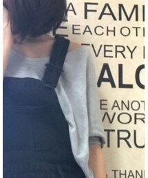 no brand | ニット/セーター