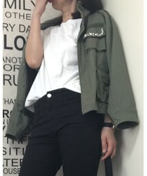 no brand | ジャケット/アウター