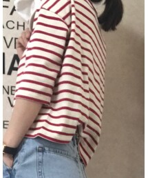 GU | Tシャツ/カットソー