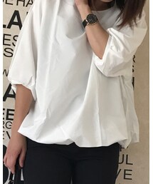 no brand | シャツ/ブラウス