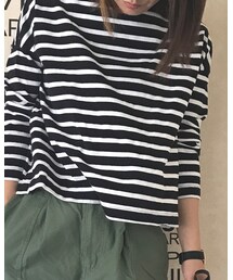 GU | Tシャツ/カットソー