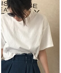 w closet | Tシャツ/カットソー