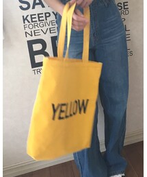 ネットで | トートバッグ