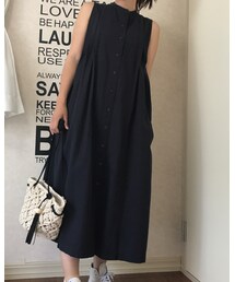 UNIQLO | ワンピース/ドレス