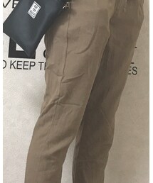 Right-on | パンツ