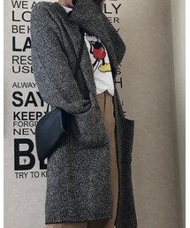 UNIQLO | カーディガン/ボレロ