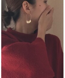 niko and... | ピアス（両耳用）