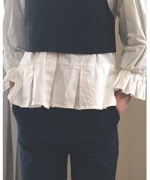 韓国 | シャツ/ブラウス