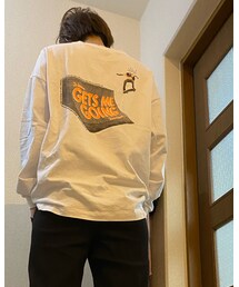 niko and... | Tシャツ/カットソー