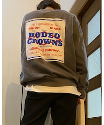 Rodeo Crowns | トップス