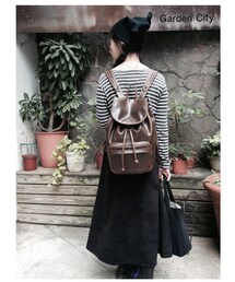 MIRYOKU(バックパック/リュック)