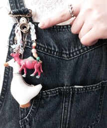 らくだ　ブレスレット(ネックレス)