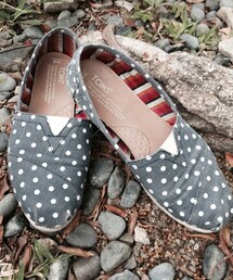 Toms(その他シューズ)