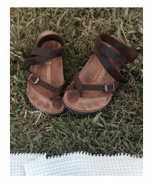 Birkenstock(サンダル)