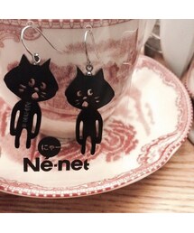 Ne．net(イヤリング)