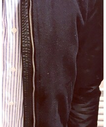 H&M | ミリタリージャケット