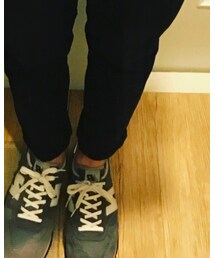 NEW BALANCE | スニーカー