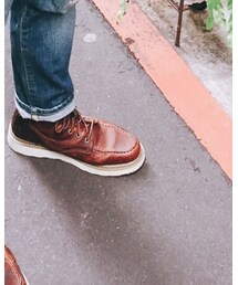 Cater-pillar | ブーツ