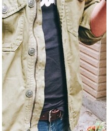 H&M | Tシャツ/カットソー