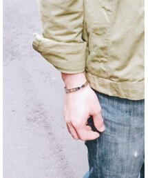 mistersfc | ブレスレット