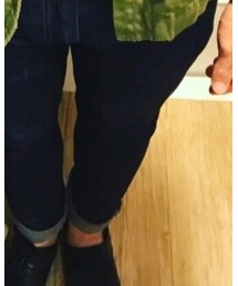 GAP | デニムパンツ