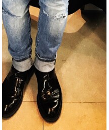 Dr. Martens | ブーツ