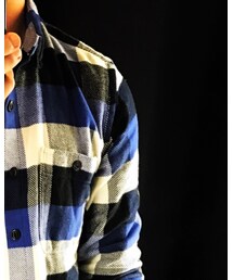 GU | シャツ/ブラウス